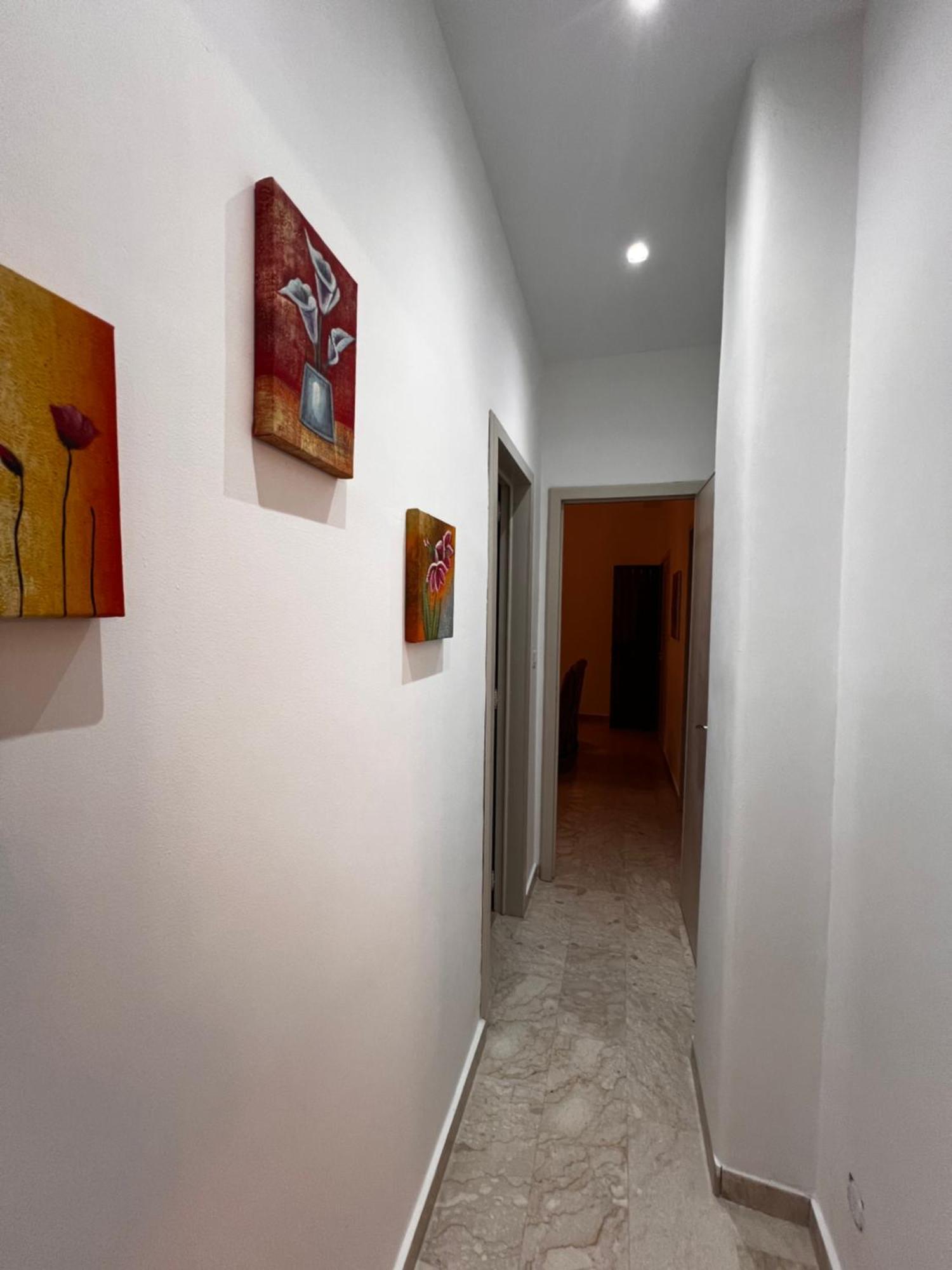 Grandmas Holiday Home Sicily Giarre Exterior photo