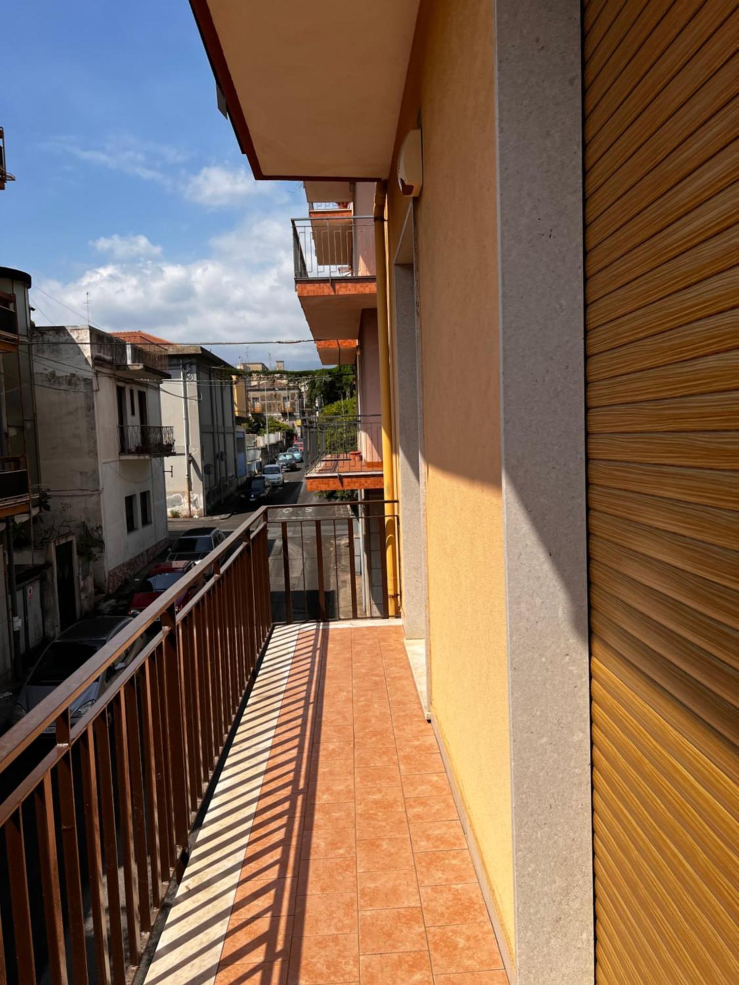 Grandmas Holiday Home Sicily Giarre Exterior photo
